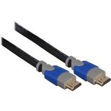 Kramer C-HM/HM/PRO25 High-Speed HDMI Cable with Ethernet (25') C-HM/HM/PRO-25