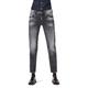 G-STAR RAW Damen Kate Boyfriend Jeans, Grau (vintage basalt D15264-C293-B168), 30W / 30L