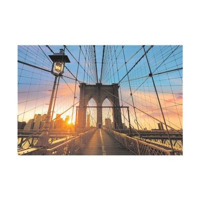 Wandbild »Brooklyn Bridge«, Paperflow