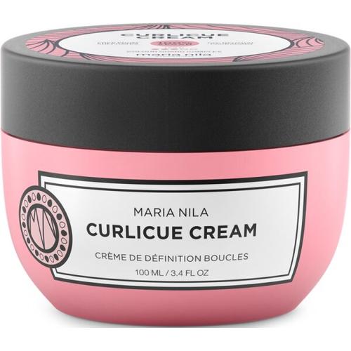 Maria Nila Style & Finish Curlicue Cream 100 ml Haarcreme