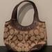 Coach Bags | Authentic Coach Bag | Color: Brown | Size: Os