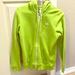 Adidas Tops | Adidas Zip Up Hoodie | Color: Green | Size: S