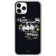 ERT GROUP, Original und Offiziell lizenziertes DC Batman Handyhülle für iPhone 11 Pro MAX, Case, Hülle, Cover aus Kunststoff TPU-Silikon, schützt vor Stößen und Kratzern