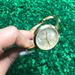Michael Kors Accessories | Authentic Micheal Kors Watch | Color: Gold | Size: Os