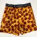 American Eagle Outfitters Underwear & Socks | American Eagle Men’s Boxers Size Small | Color: Orange/Yellow | Size: S