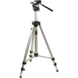 Smith-Victor Titan 3000 Imperial Deluxe Tripod with 2-Way Fluid Head 700105