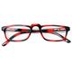 Corpootto Lesebrille Corpootto Eton Plus Tarta Chiaro D.+3,50-20 g