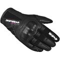 Spidi Charme 2 Damen Motorrad Handschuhe, schwarz-weiss, Größe XL