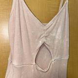 American Eagle Outfitters Dresses | Blush American Eagle Dress | Color: Cream/Pink | Size: S