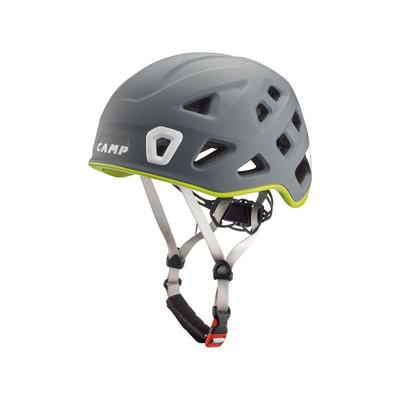 C.A.M.P. Storm Helmets Grey Small 2457S6
