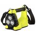 Streamlight Vulcan 180 Multi-Function Rechargeable Lantern 230V AC/12V DC Yellow 44302