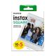 INSTAX Square Film 50 Shot Pack