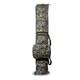 Solar Tackle Unisex-Adult Undercover Camo Rod Carry Angelrutentasche, 12ft