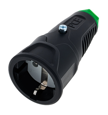 PCE 2510-shu Taurus2 Socket