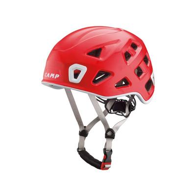 C.A.M.P. Storm Helmets Red Small 2457S8