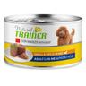 Natural Trainer Small&Toy Adult 24 x 150 g - con Manzo