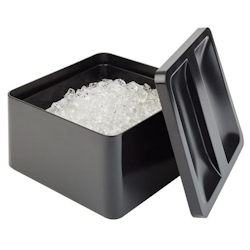 APS 93220 Eisbox 27 x 27 cm, H: 15 cm, 5 Liter Image