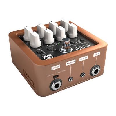 Palmer PEPAMPACOUSTIC Portable Preamp for Acoustic...