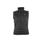 Mobile Warming 7.4V Heated Back Country Vest - Women's Black Small MWWV04010220