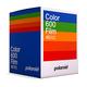 Polaroid Color Film für 600 - x40 Film Pack