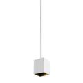 Visual Comfort Modern Collection Exo 5 Inch LED Mini Pendant - 700TDEXOP61220WB-LED930