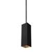 Visual Comfort Modern Collection Exo 5 Inch LED Mini Pendant - 700TDEXOP181260BG-LED935