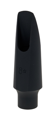 Jody Jazz Tenor GIANT 8* Mouthpiece