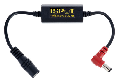 Truetone Voltage Doubler TVD