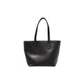 ESPRIT Women's 990ea1o303 Shoulder Bag, Black, Standard