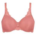 Triumph Women's Amourette 300 W01 Minimiser Minimizer Bra, Pink (Terracotta 00cn), 34DD (Manufacturer Size: 75E)