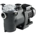 Astralpool - Pompe de filtration auto-amorçante 1.5 cv - 19m3/h mono - Astral - se2n150mfldfra