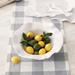 Cruz Melamine Serving Bowl - Ballard Designs - Ballard Designs