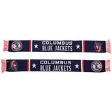 Columbus Blue Jackets Home Jersey Scarf