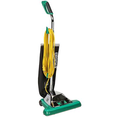 Bissell Commercial BG102 ProShake 16" Bagged Upright Vacuum Cleaner