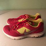 Nike Shoes | Nike Lunarfly 2 | Color: Pink/Yellow | Size: 7.5