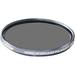 Tiffen 55mm Digital HT (High Transmission) Circular Polarizing Multi-Coated Filter 55HTCP