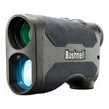 Bushnell Engage 6x24mm Laser Rangefinder 1700 Yd Advanced Target Detection Black Box 5L LE1700SBL