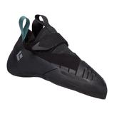 Black Diamond Shadow LV Climbing Shoes 9 US Men's 10 Women's Black BD57011700020901