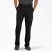 Dickies Men's Balance Scrub Pants - Black Size M (L10359)