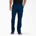 Dickies Men's Balance Scrub Pants - Navy Blue Size M (L10359)