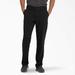 Dickies Men's Balance Scrub Pants - Black Size L (L10359)