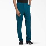 Dickies Men's Eds Essentials Scrub Pants - Caribbean Blue Size XL (DK015)