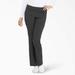 Dickies Women's Balance Scrub Pants - Pewter Gray Size XS (L10358)