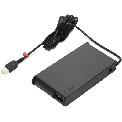 ThinkPad Laptop Slim 170W AC Adapter