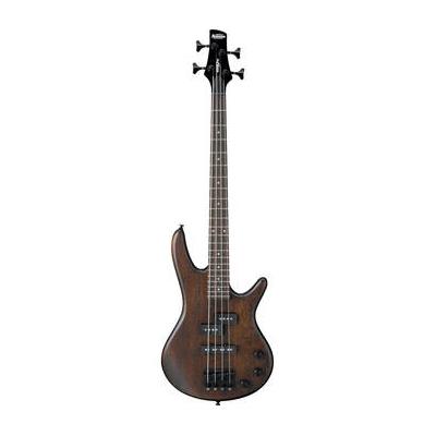 Ibanez GSRM20 miKro Short-Scale 4-String Bass (Walnut Flat) GSRM20BWNF