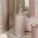 Sinatra Lotion Soap Dispenser Pale Blush , Pale Blush