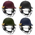 Masuri Original Series Test Steel Senior Helmet (Navy, Small Men)