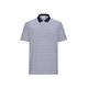 G.I.G.A. DX Herren Atulco Casual Poloshirt, Graumelange, XXL