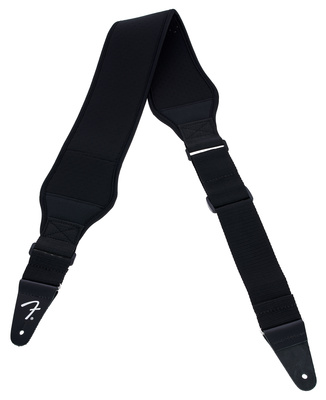 Fender Swell Neoprene Strap 3.5