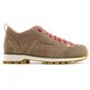 Dolomite - Women's Cinquantaquattro Low - Freizeitschuhe 38 | EU 38 braun/beige